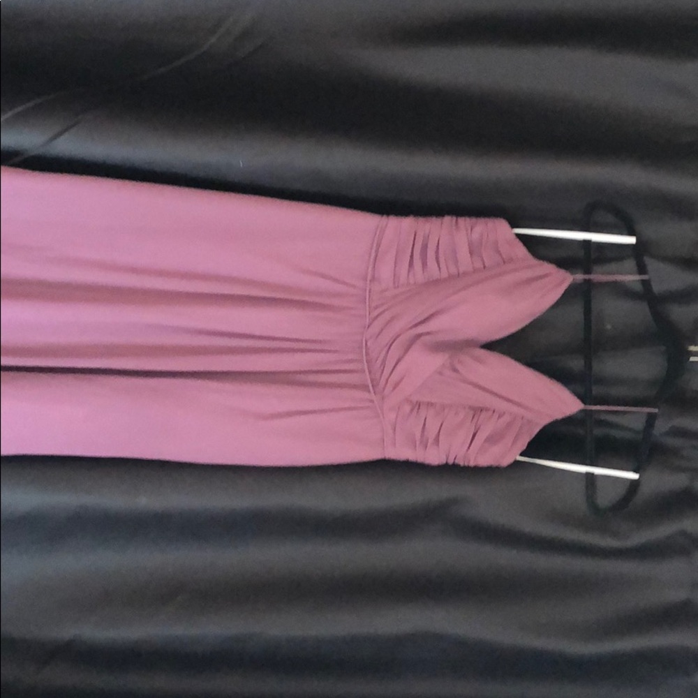 Jim Hjelm occasions bridesmaids dress